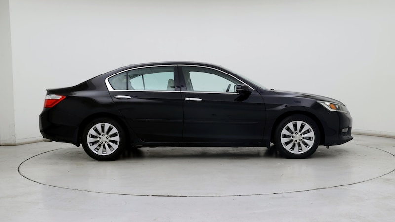 2014 Honda Accord EX-L 7