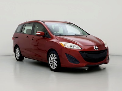 2015 Mazda Mazda5 Sport -
                Newark, DE