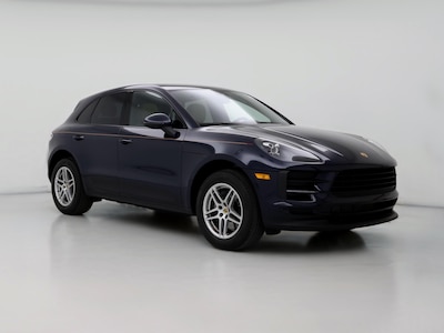 2021 Porsche Macan  -
                St. James, NY