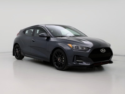 2019 Hyundai Veloster R-Spec -
                Philadelphia, PA