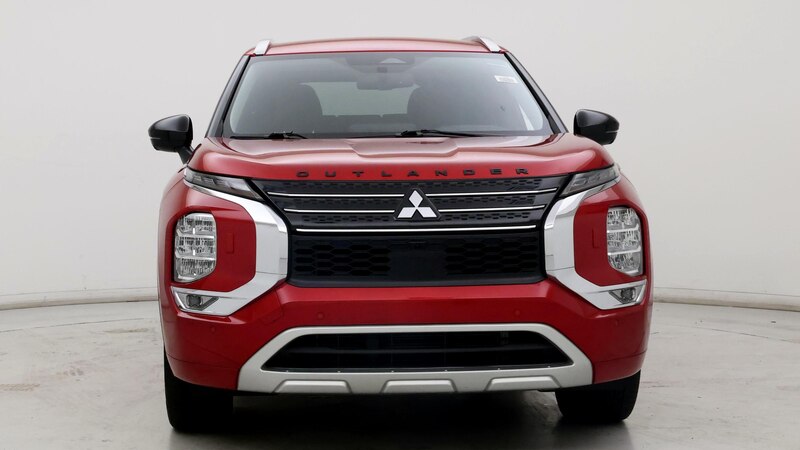 2022 Mitsubishi Outlander SEL 5