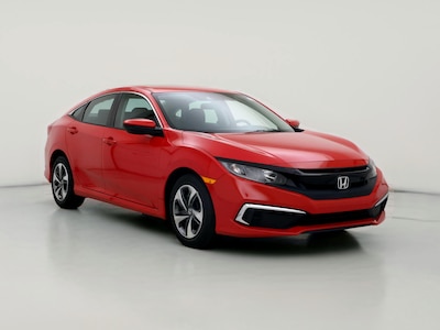 2020 Honda Civic LX -
                Laurel, MD