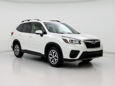 2020 Subaru Forester Premium -
                Lancaster, PA