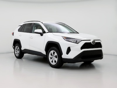 2020 Toyota RAV4 LE -
                Lancaster, PA