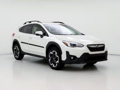 2021 Subaru Crosstrek Limited -
                Philadelphia, PA