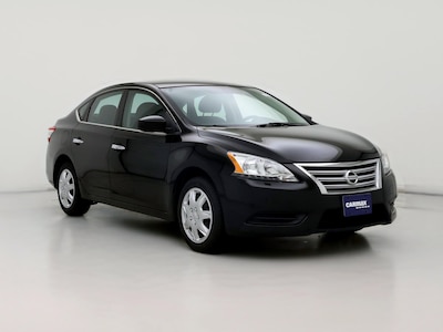 2014 Nissan Sentra S -
                Newark, DE