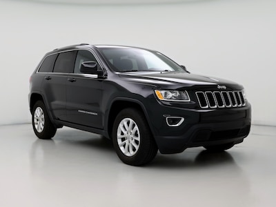 2015 Jeep Grand Cherokee Laredo -
                Lancaster, PA