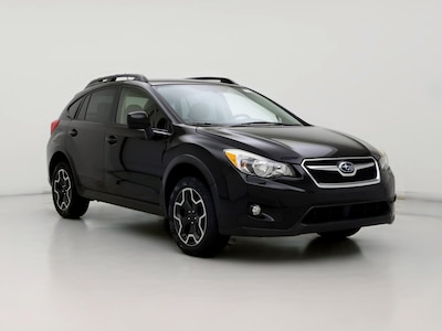 2014 Subaru XV Crosstrek Premium -
                Brandywine, MD