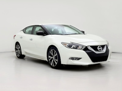 2017 Nissan Maxima S -
                Newark, DE