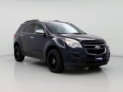 2015 Chevrolet Equinox LT -
                Philadelphia, PA