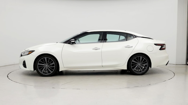 2020 Nissan Maxima Platinum 3