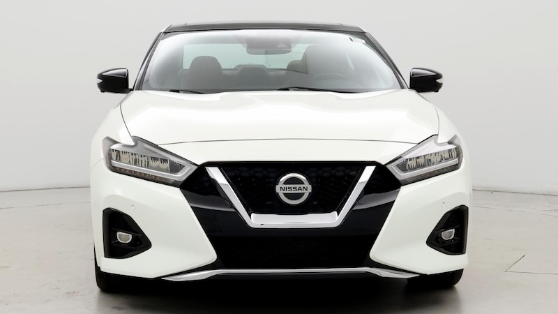 2020 Nissan Maxima Platinum 5