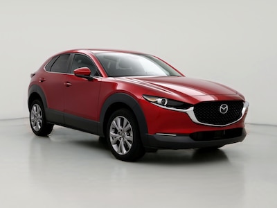 2021 Mazda CX-30 Select -
                Raleigh, NC