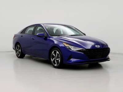 2023 Hyundai Elantra SEL -
                Raleigh, NC