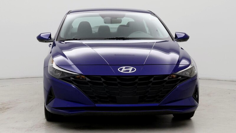 2023 Hyundai Elantra SEL 5