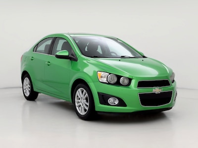 2014 Chevrolet Sonic LT -
                Philadelphia, PA