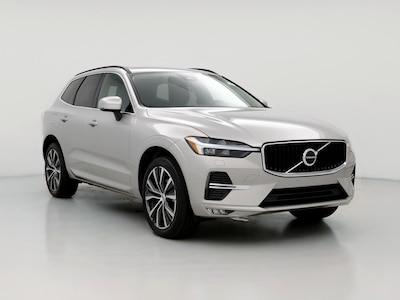 2022 Volvo XC60 B5 Momentum -
                Fayetteville, NC