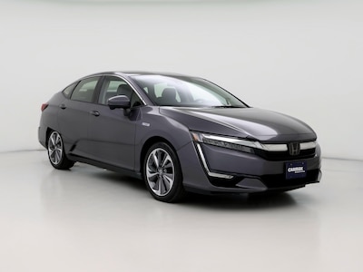 2018 Honda Clarity Touring -
                Sicklerville, NJ