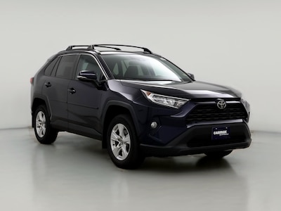 2020 Toyota RAV4 XLE -
                Woodbridge, VA