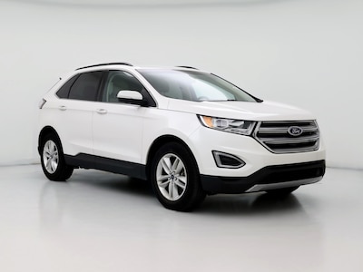 2016 Ford Edge SEL -
                Woodbridge, VA