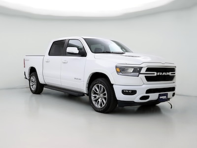 2021 RAM 1500 Laramie -
                Lancaster, PA