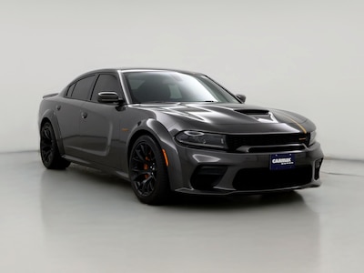 2022 Dodge Charger Scat Pack -
                Roanoke, VA