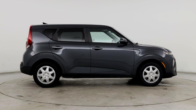 2020 Kia Soul LX 7