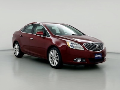 2014 Buick Verano Convenience -
                Fredericksburg, VA