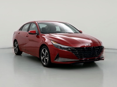 2022 Hyundai Elantra Limited Edition -
                Laurel, MD