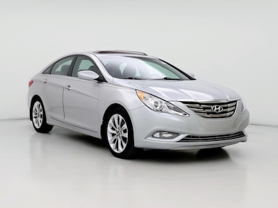 2013 Hyundai Sonata SE -
                Lancaster, PA