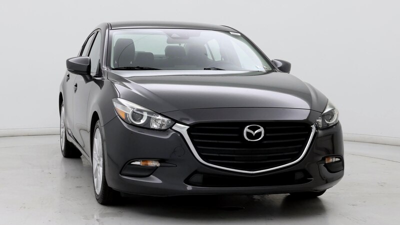 2017 Mazda Mazda3 i Touring 5