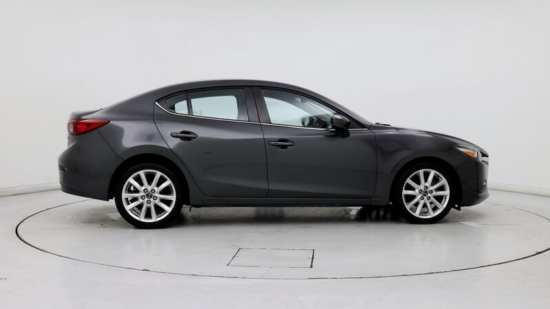 2017 Mazda Mazda3 i Touring 7