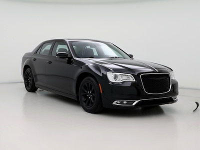 2016 Chrysler 300 Anniversary Edition -
                Lancaster, PA