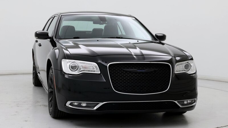 2016 Chrysler 300 Anniversary Edition 4