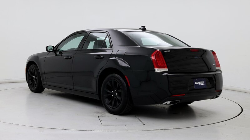 2016 Chrysler 300 Anniversary Edition 6