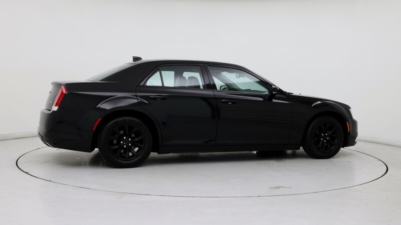 2016 Chrysler 300 Anniversary Edition 7