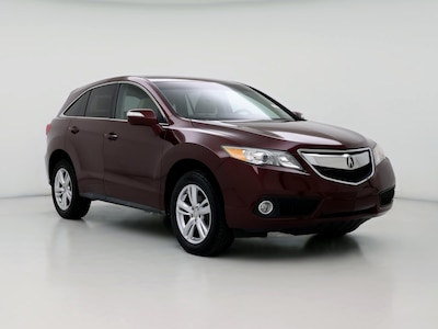 2015 Acura RDX Base -
                Philadelphia, PA