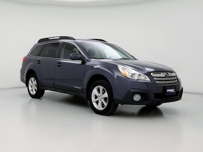 2014 Subaru Outback Premium -
                Frederick, MD