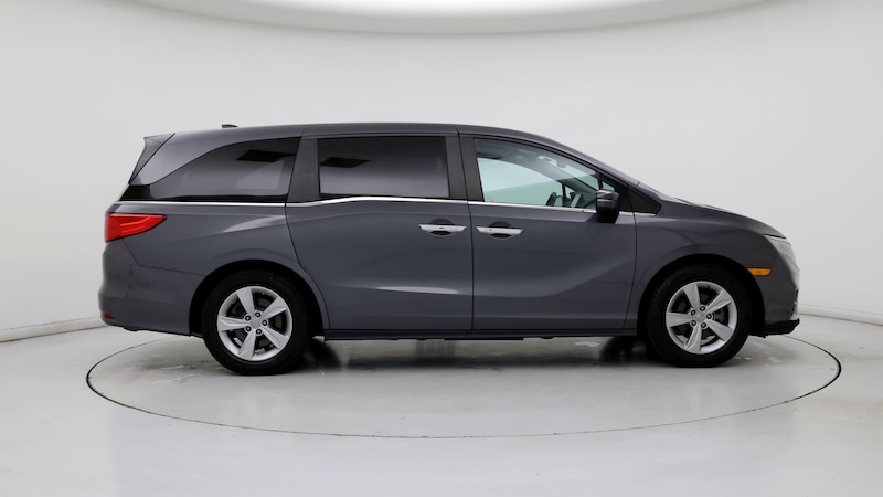 2019 Honda Odyssey EX-L 7