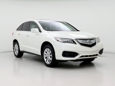 2017 Acura RDX Base -
                Philadelphia, PA