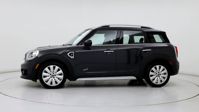 2019 MINI Cooper Countryman S 3