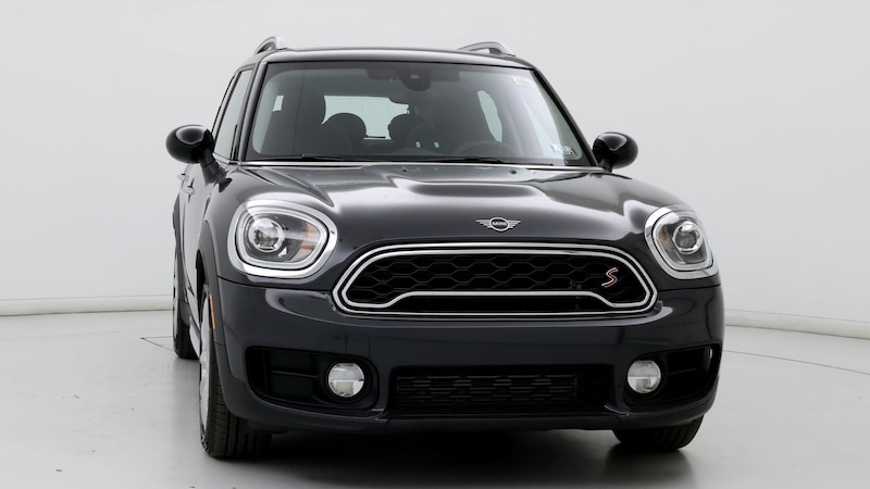 2019 MINI Cooper Countryman S 5