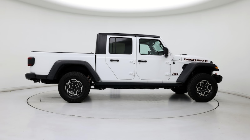 2021 Jeep Gladiator Mojave 7