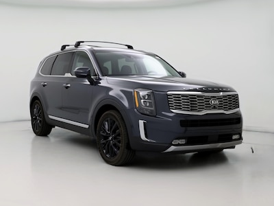 2020 Kia Telluride SX -
                Mechanicsburg, PA