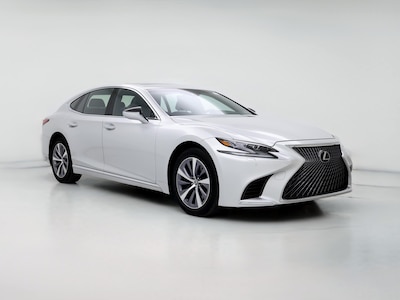 2019 Lexus LS 500 -
                Lancaster, PA