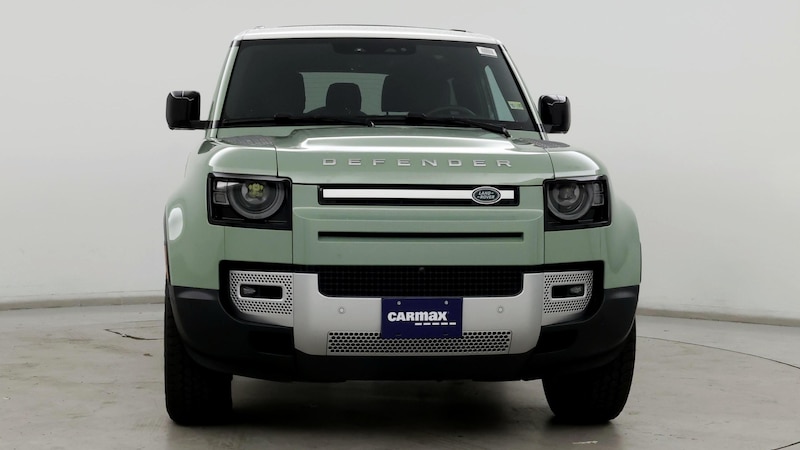 2023 Land Rover Defender  5