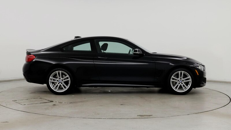 2019 BMW 4 Series 430i xDrive 7