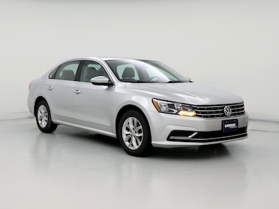 2017 Volkswagen Passat S -
                Virginia Beach, VA