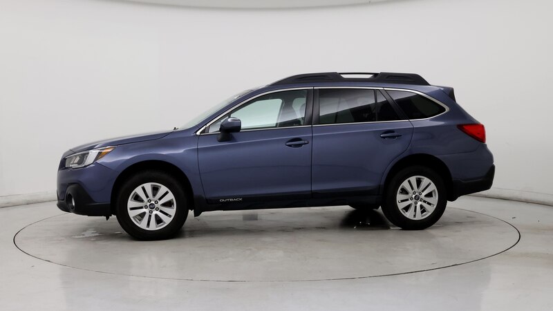 2018 Subaru Outback Premium 3