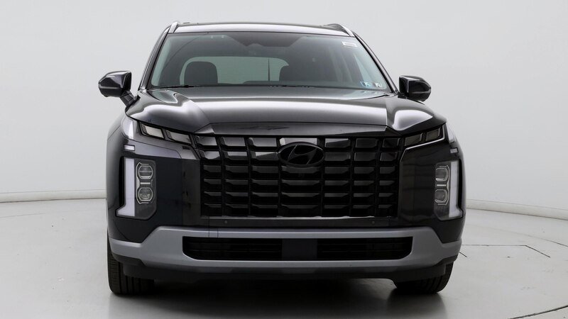 2023 Hyundai Palisade Limited 5